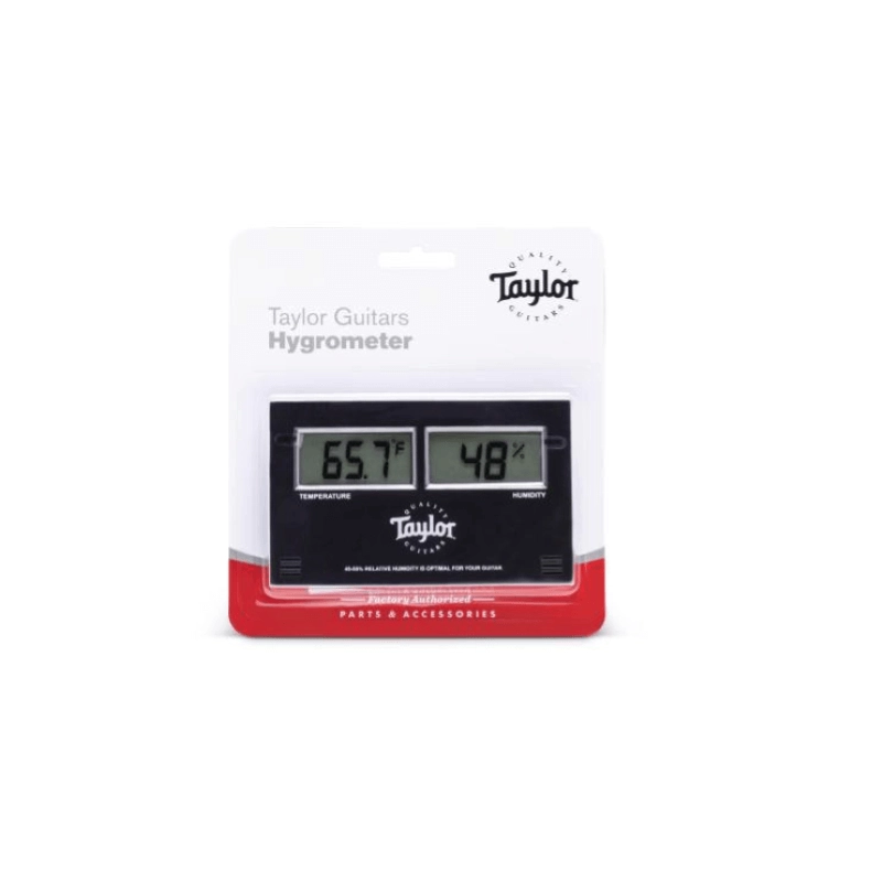 Taylor Hygrometer 1319, Igrometro digitale
