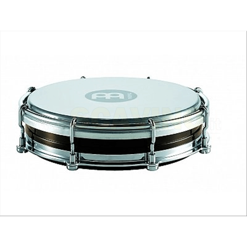 MEINL TBR06ALU TAMBORIM ALLUM
