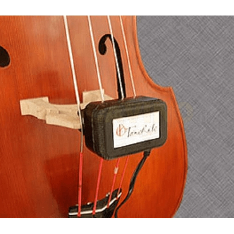 tonerite double bass tonerite