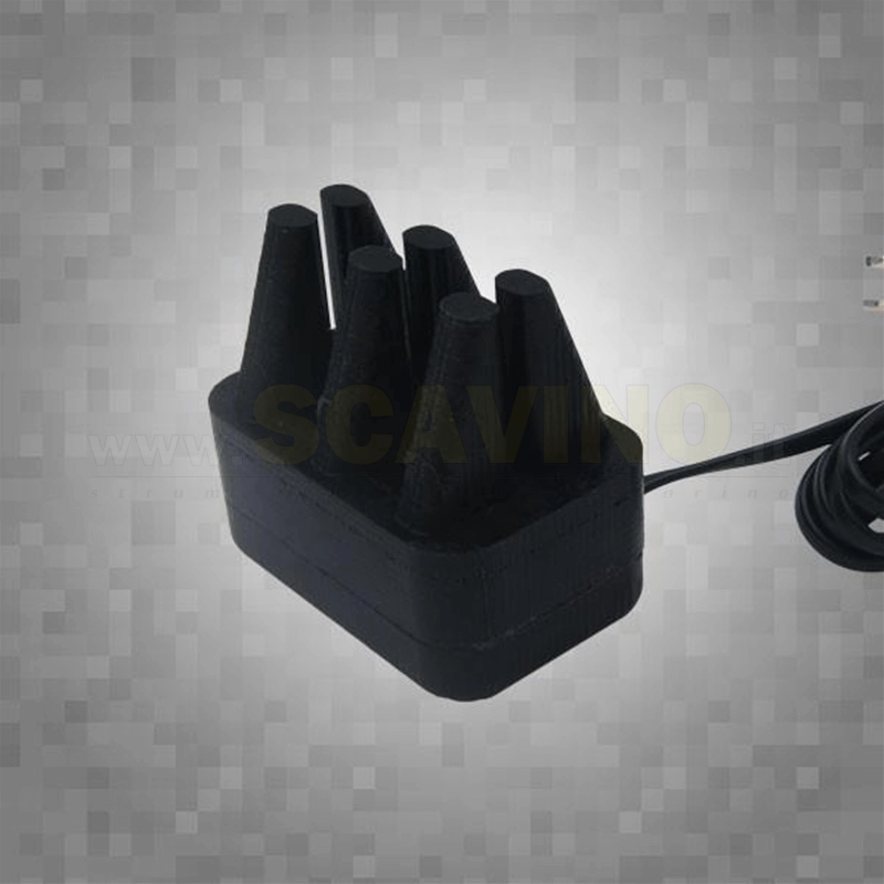 tonerite contrabbasso