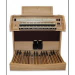 Viscount Sonus 45 DLX Organo liturgico 2 manuali