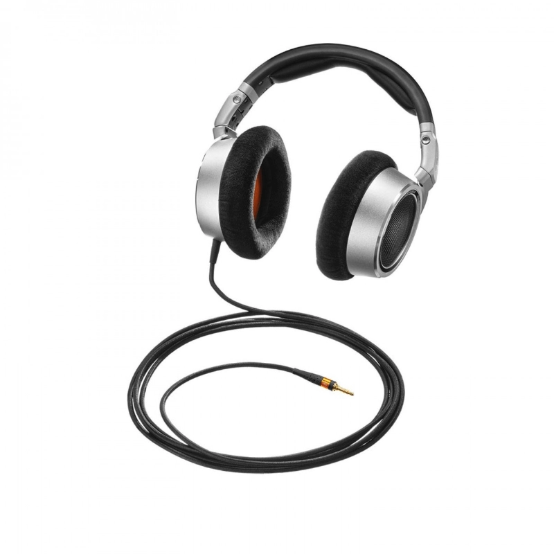 Neumann NDH30 Cuffia Circumaurale Open da Studio