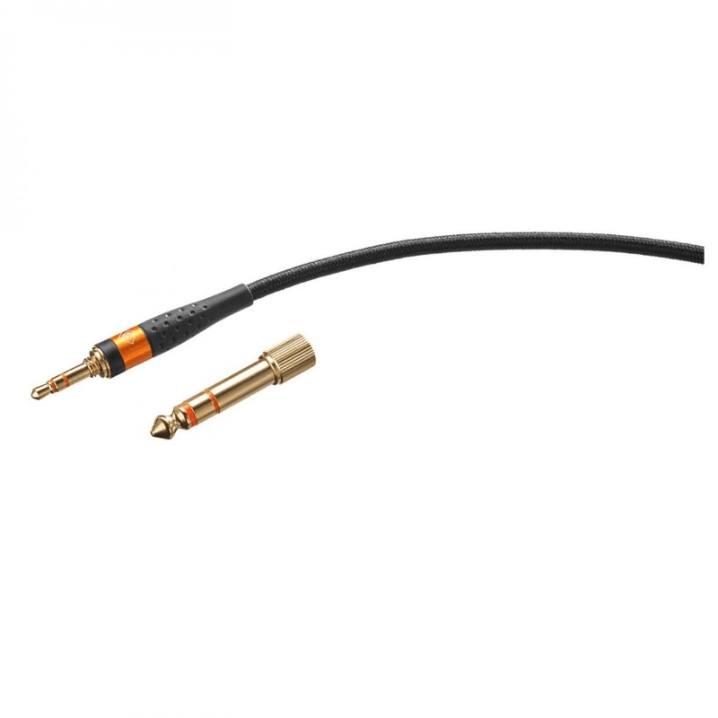 Neumann NDH30 Cuffia Circumaurale Open da Studio