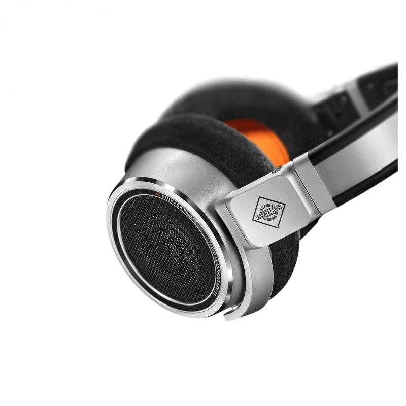 Neumann NDH30 Cuffia Circumaurale Open da Studio