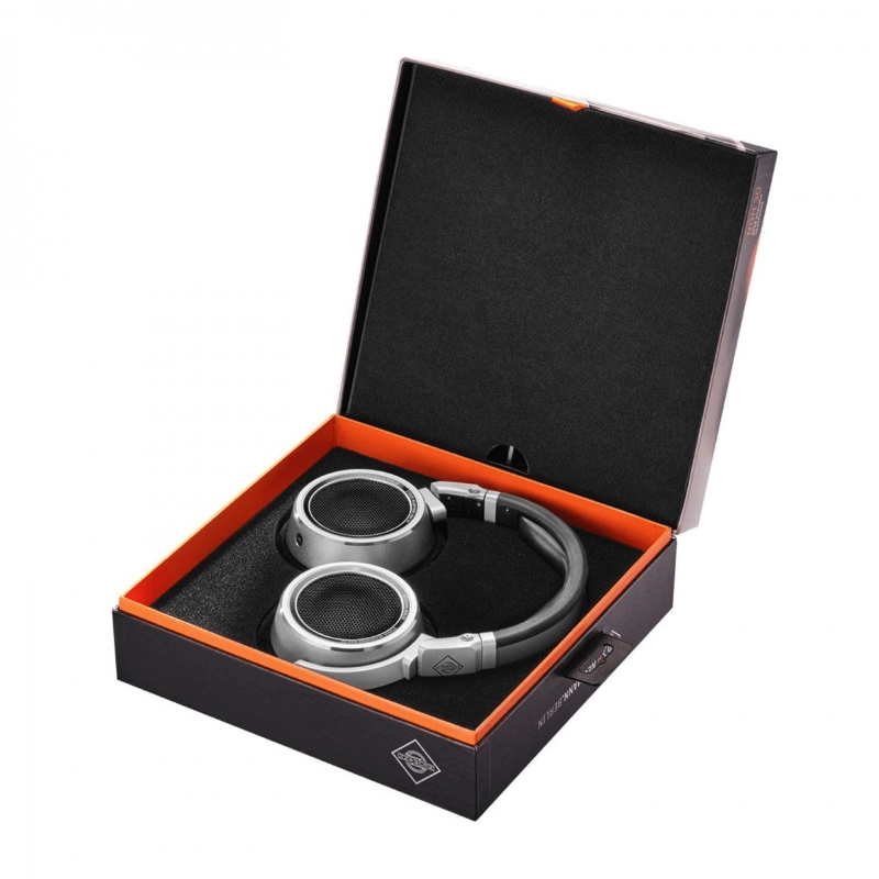 Neumann NDH30 Cuffia Circumaurale Open da Studio