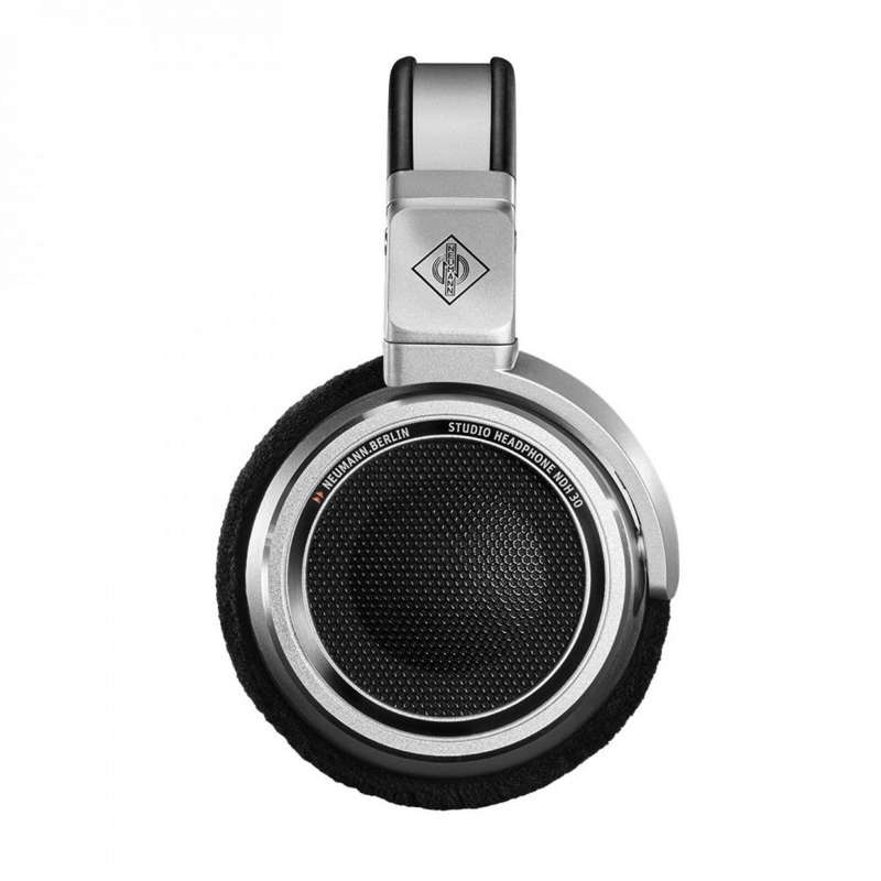 Neumann NDH30 Cuffia Circumaurale Open da Studio