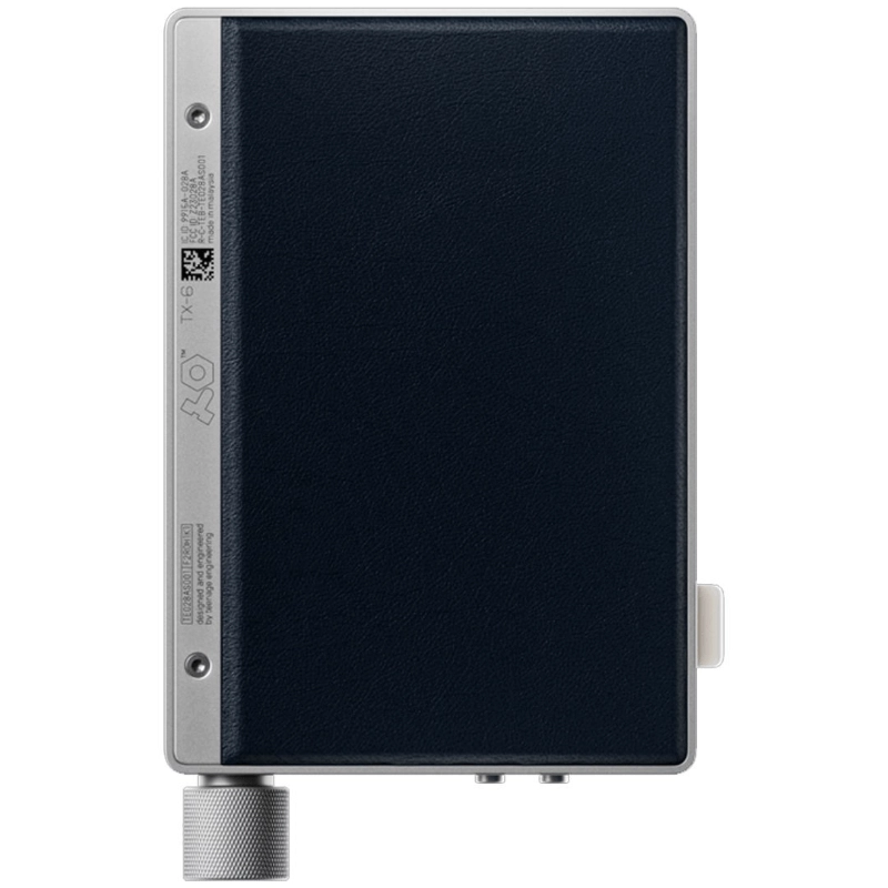 TEENAGE ENGINEERING TX6 mixer