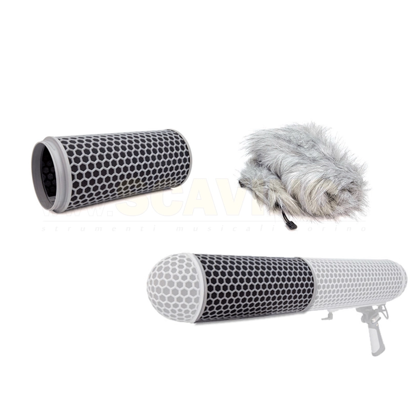 Rode Blimp Extension