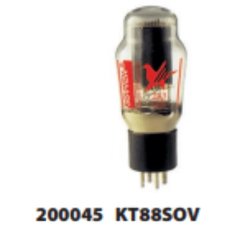 SOVTEK Valvola KT88SOV KT88
