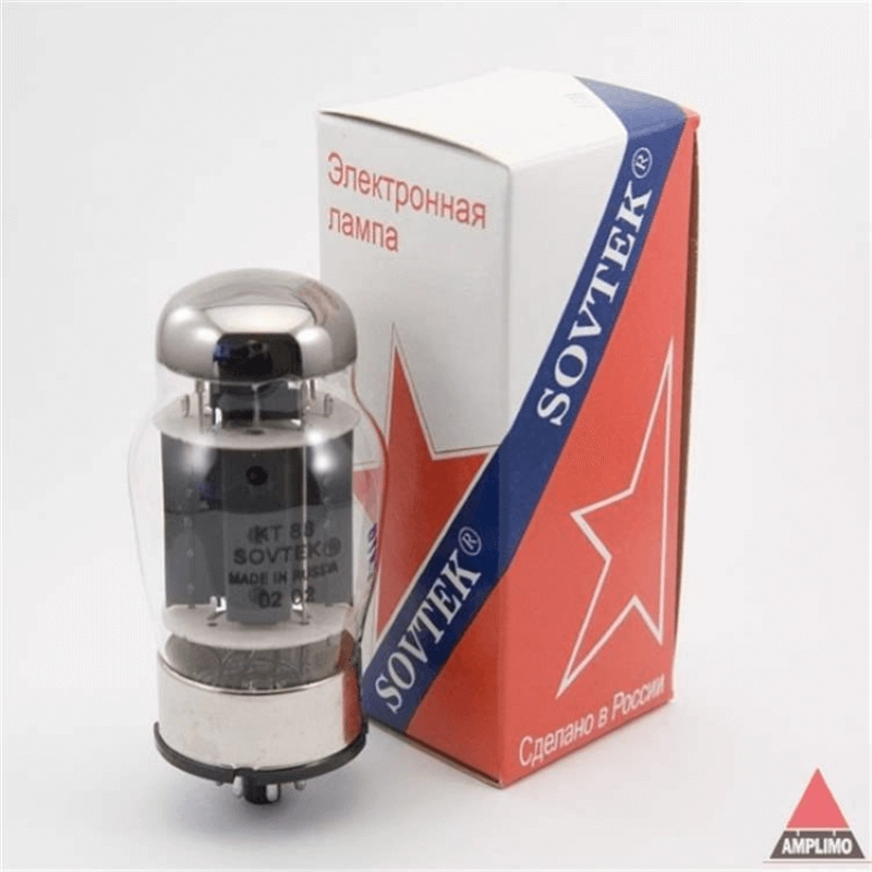 SOVTEK Valvola KT88SOV KT88