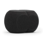 Rode WS4 Antivento con Filtro Pop per NT4