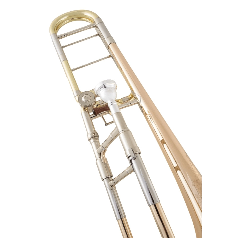 Conn 88HNV Trombone Tenore con Ritorta Fa/Sib Laccato