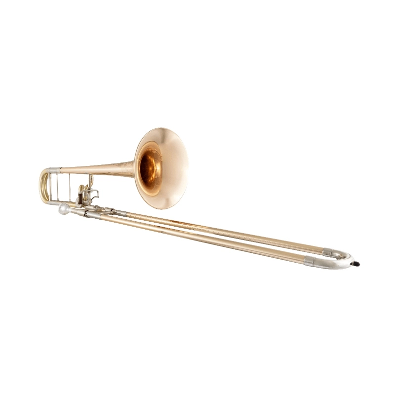 Conn 88HNV Trombone Tenore con Ritorta Fa/Sib Laccato