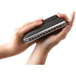 Suzuki Shinobix SNB-48 Cromatica con silenziatore incluso