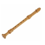 Moeck 5323 FLAUTO ALTO STANESBY Hz442