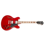 Ibanez AS73TCD Transparent Cherry Red