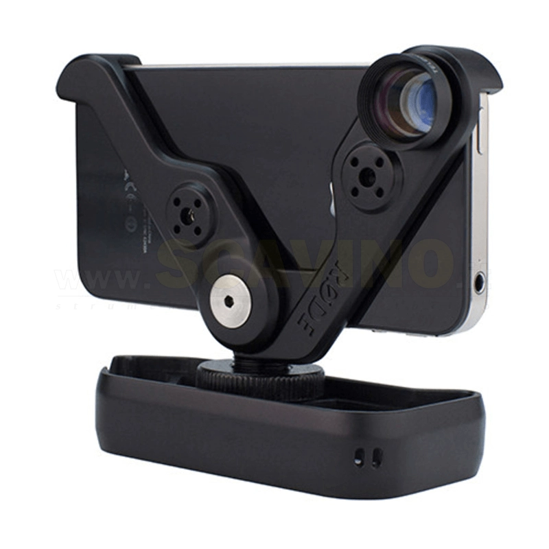 RODE RodeGrip Per iPhone 5 e 5S
