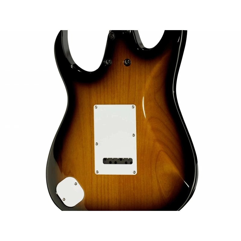 Ibanez AT100CL SB Andy Timmons Signature Sunburst