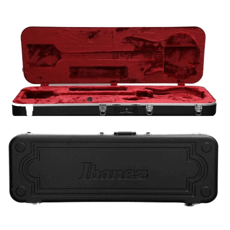 Ibanez ATZ100 Andy Timmons Signature Sunburst Flat ATZ100SBT