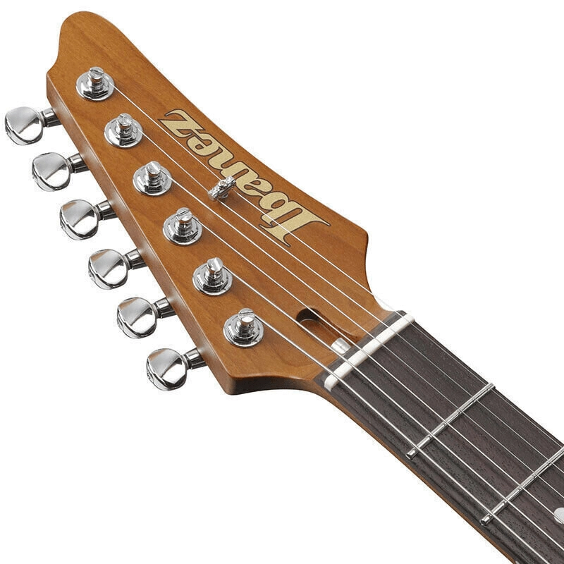 Ibanez AZ2204N AWD Antique White Blonde