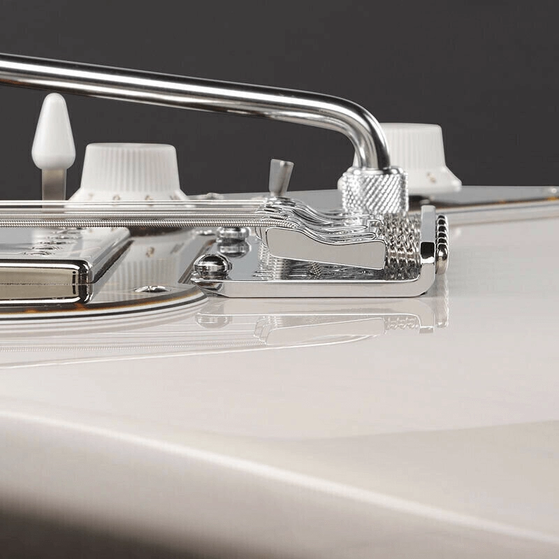 Ibanez AZ2204N AWD Antique White Blonde