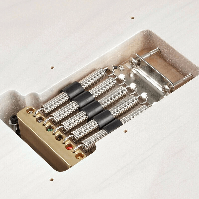 Ibanez AZ2204N AWD Antique White Blonde