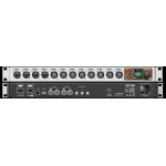 RME PRO LINE 12Mic-D