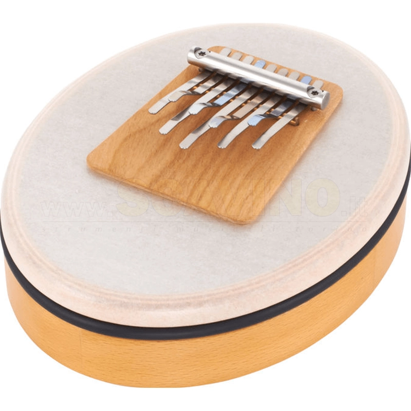 Hokema Sansula Basic