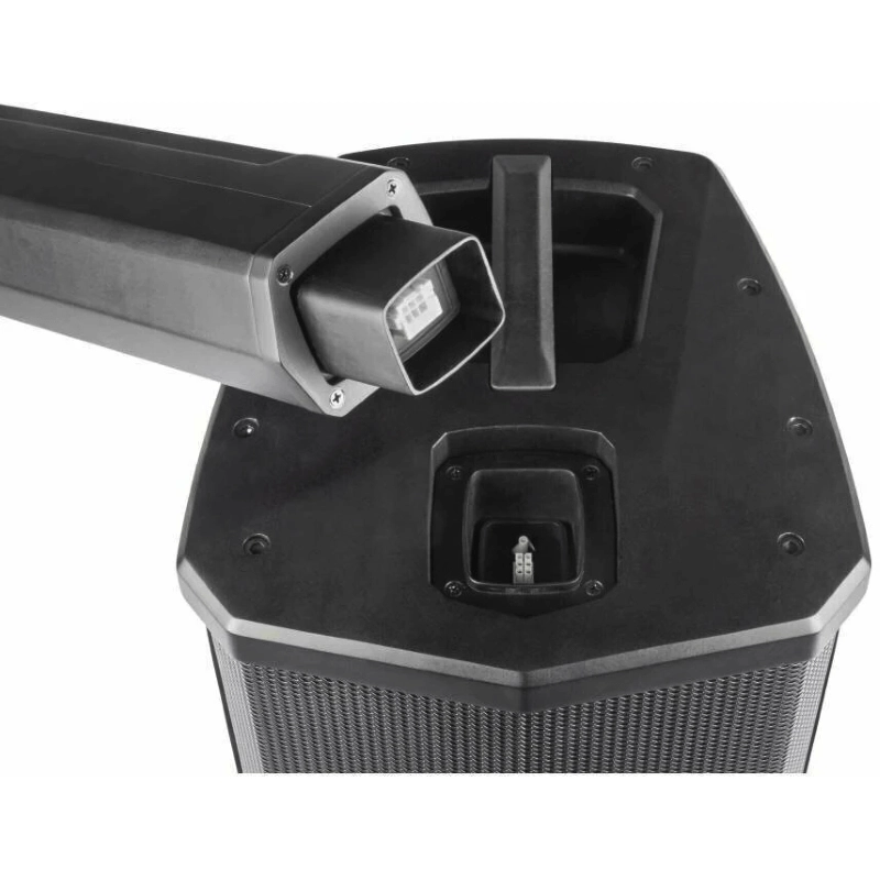 Proel SESSION1 Sistema Amplificato a Colonna Bluetooth 400W