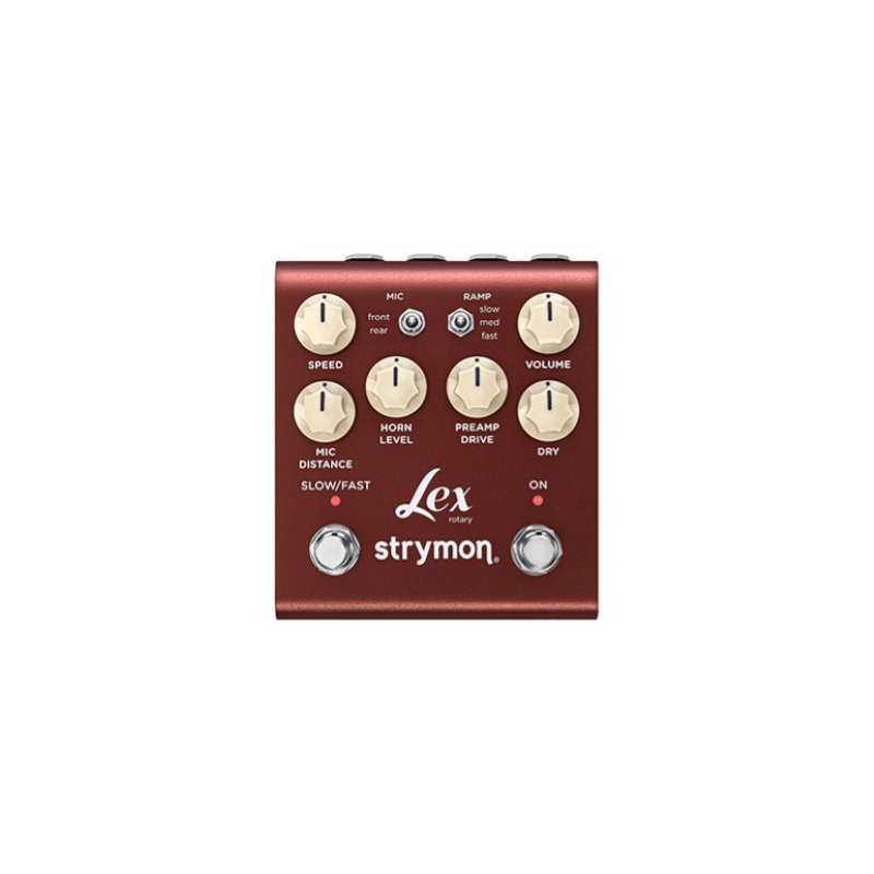 Strymon Lex 2FSR