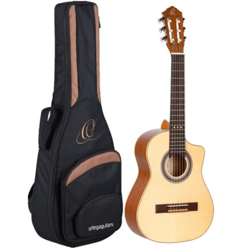 Ortega Requinto RQ38