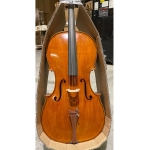 BUCUR CELLO 3/4 LIUTERIA MAESTRO II°