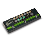 Tech21 CPS-SB SCREAMING BLONDE - Character Serie - Fender-style +Tube Screamer-style