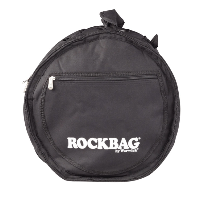 RockBag RB 22555 B Borsa imbottita per timpano 14"x12"