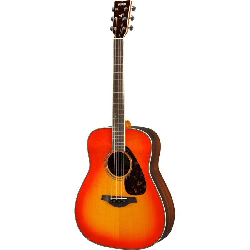 Yamaha FG830AB Chitarra acustica