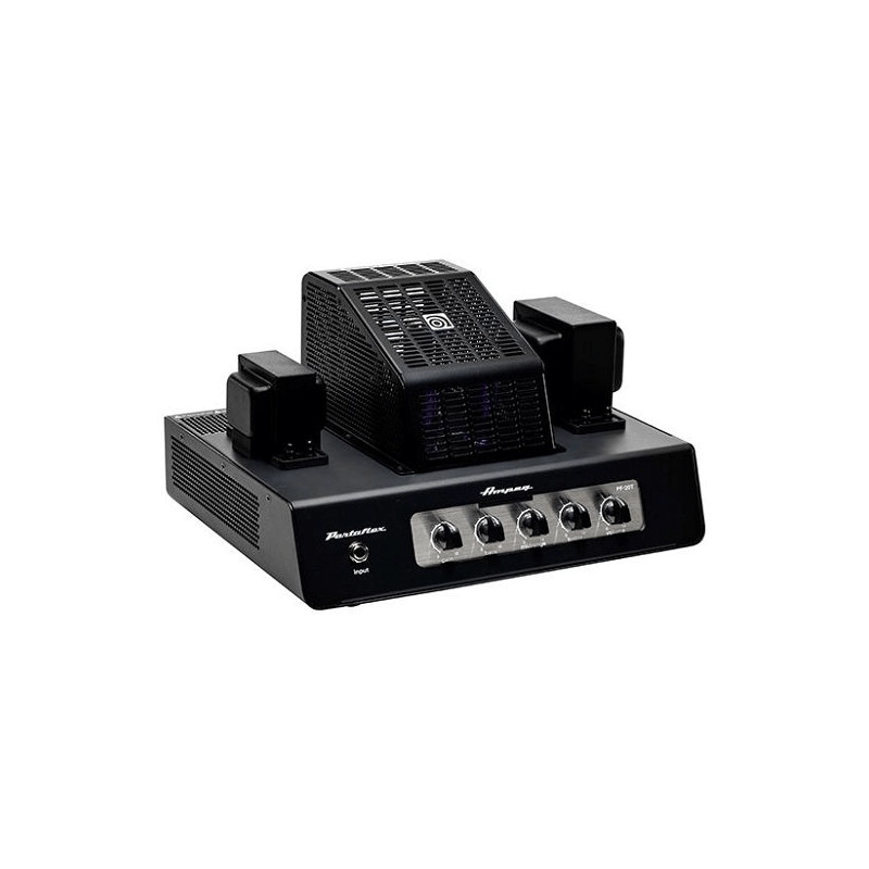 Ampeg PF20T Testata per basso