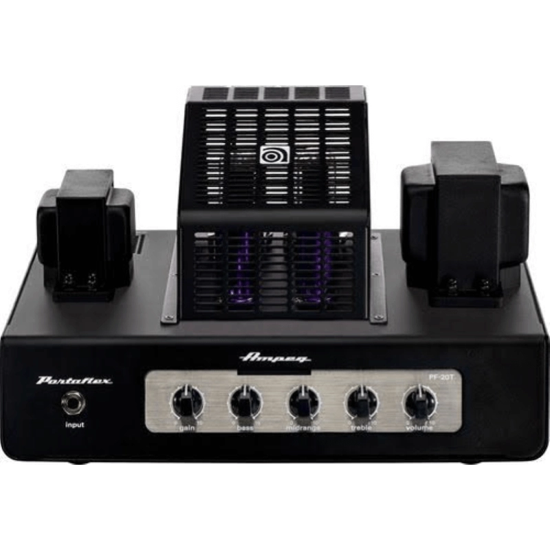 Ampeg PF20T Testata per basso