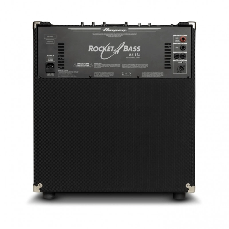 Ampeg Rocket Bass RB-115