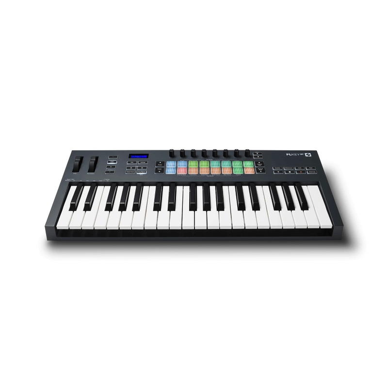 Novation FLkey 37 Controller 37 Tasti per FL Studio