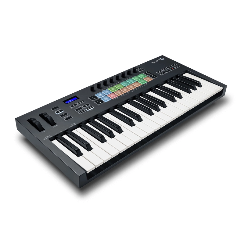 Novation FLkey 37 Controller 37 Tasti per FL Studio
