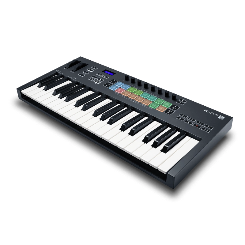 Novation FLkey 37 Controller 37 Tasti per FL Studio