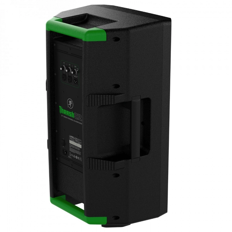 Mackie THRASH 212 Cassa Attiva 12" 1300W