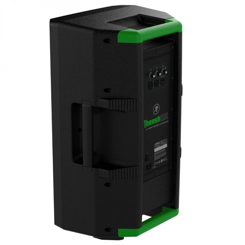 Mackie THRASH 212 Cassa Attiva 12" 1300W