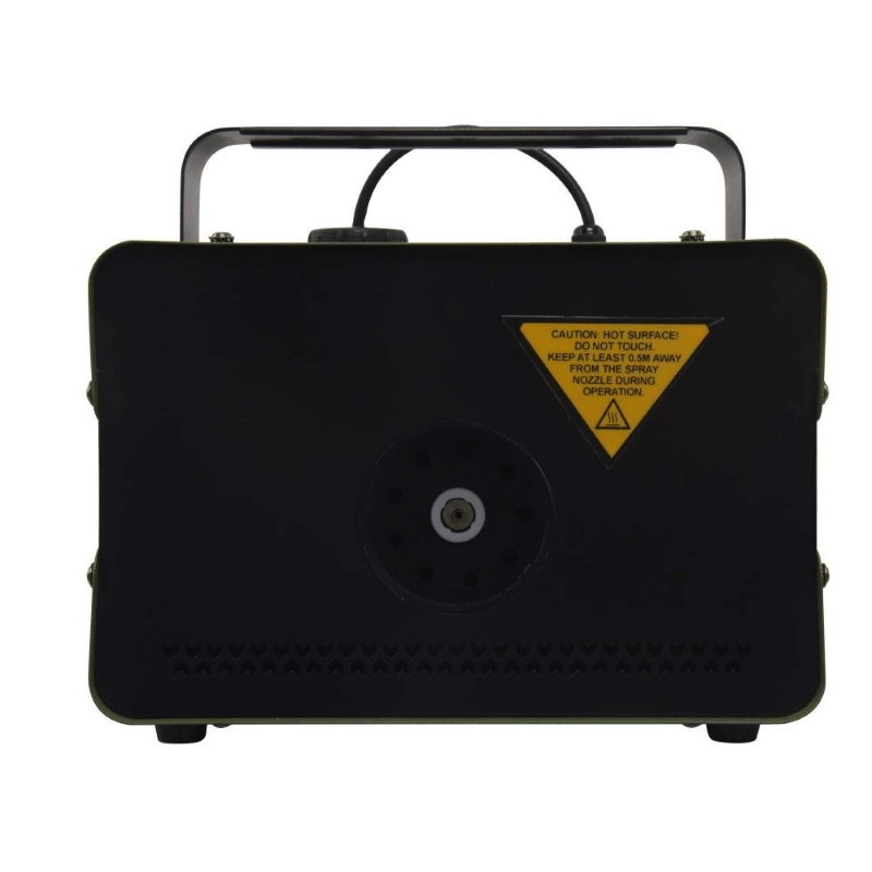 Sagitter SG MIMETIKXL Macchina del Fumo Extra Large