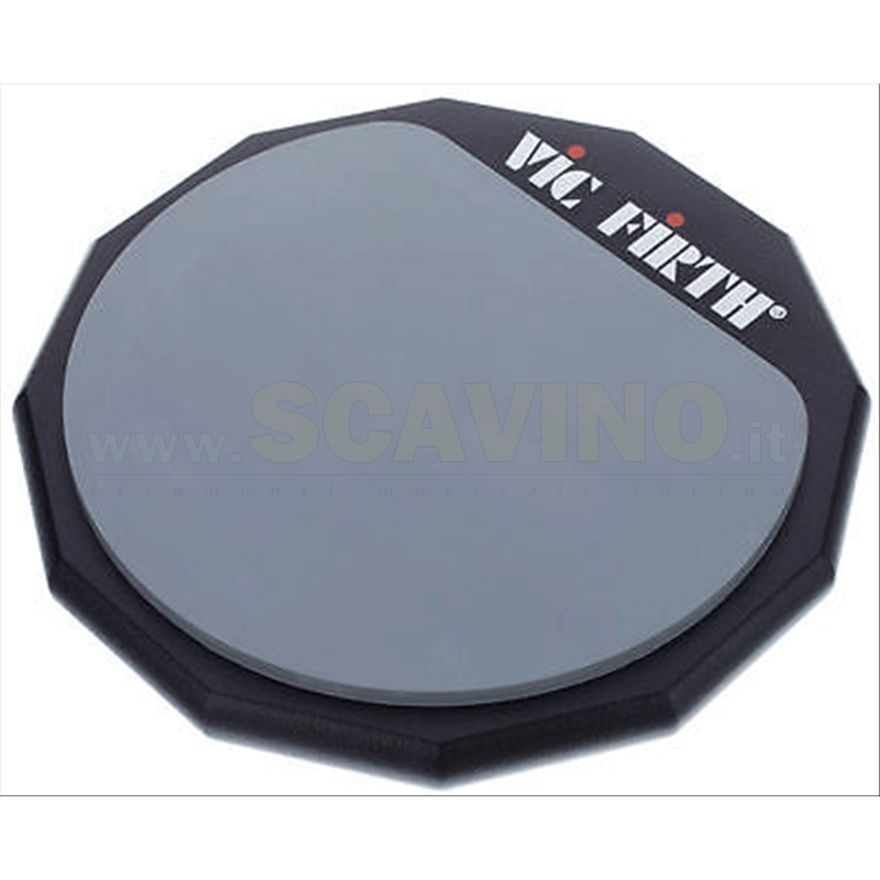 Vic Firth PAD12 Pad Allenatore
