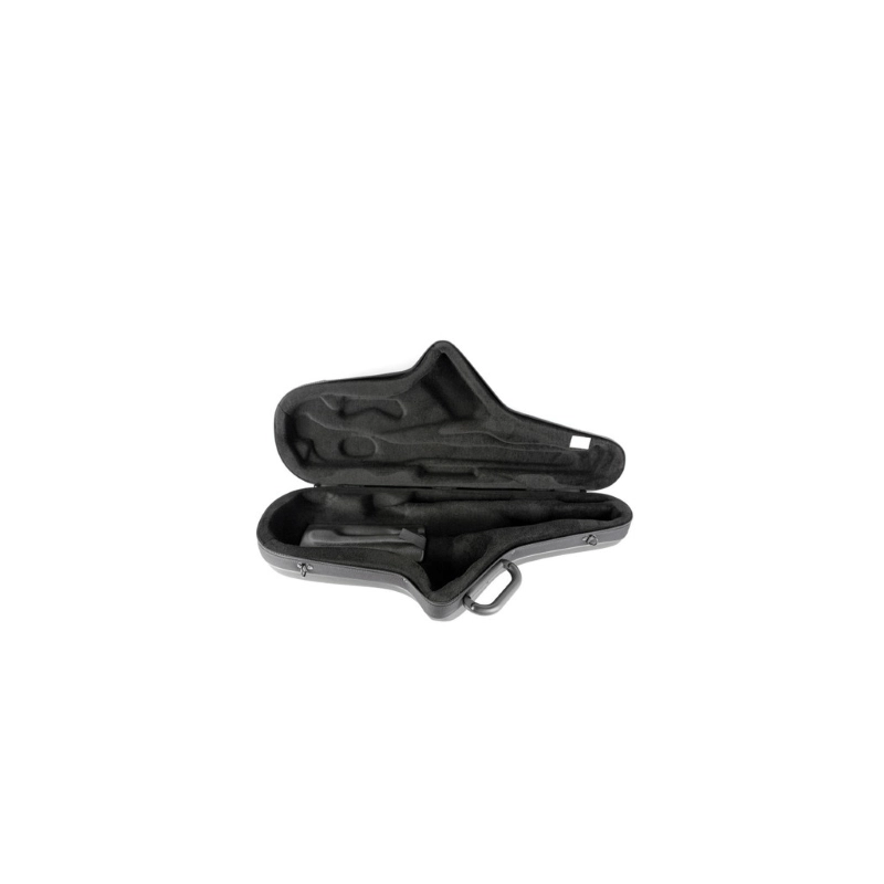 BAM 4002SN Softpack Custodia per Sax Tenore Nera