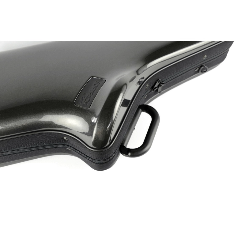 BAM 4002SN Softpack Custodia per Sax Tenore Nera