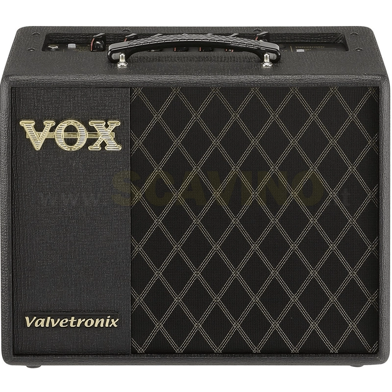 VOX VT20X Amplificatore per Chitarra