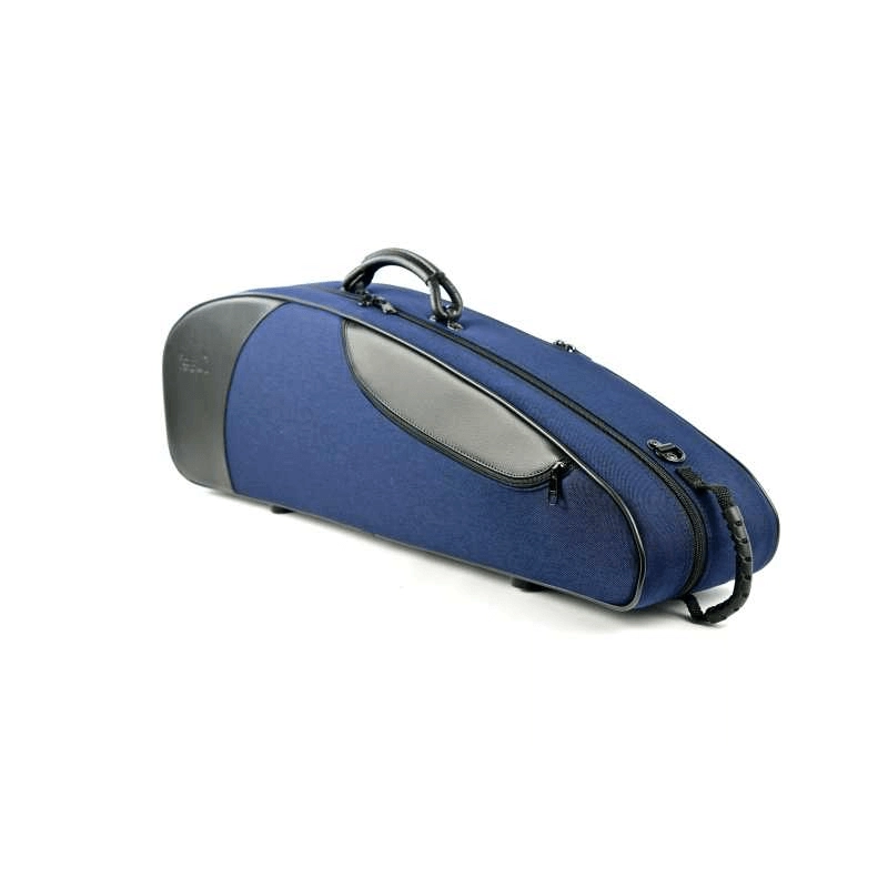 BAM 5003SB Custodia per Violino CLASSIC 3 finitura Blu