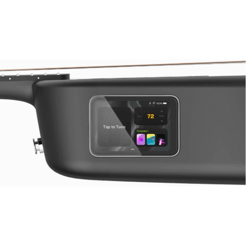 Lava Music ME 3 Space Grey 36" + Spacel Bag